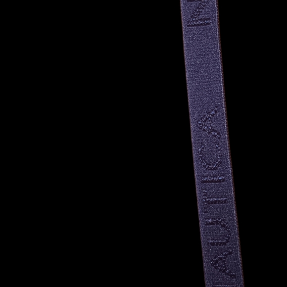 2 NAUTICA Intimates Front Closure Bras, Size 36C - Picture 6 of 10